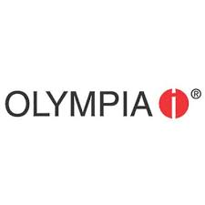 Olympia Authorised Distributor in Singapore